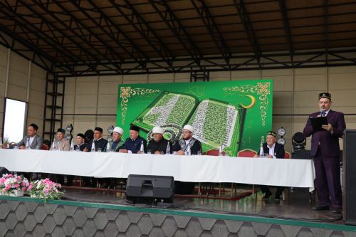 XVIII научно-практическая конференция «Мунчәли укулары»-2025