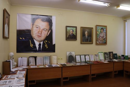 100 летие Мочалеевской школы-2025