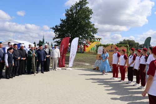 XVIII научно-практическая конференция «Мунчәли укулары»-2025