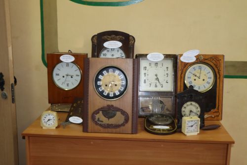 100 летие Мочалеевской школы-2025
