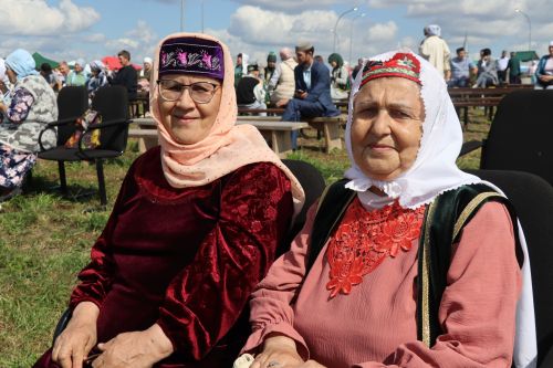 XVIII научно-практическая конференция «Мунчәли укулары»-2025