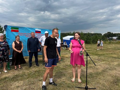 День Воздушно десантных войск в Дрожжановском районе -2025
