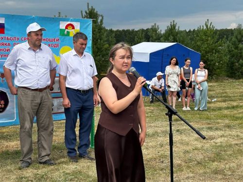 День Воздушно десантных войск в Дрожжановском районе -2025