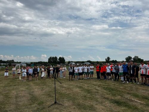День Воздушно десантных войск в Дрожжановском районе -2025
