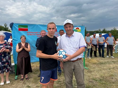 День Воздушно десантных войск в Дрожжановском районе -2025