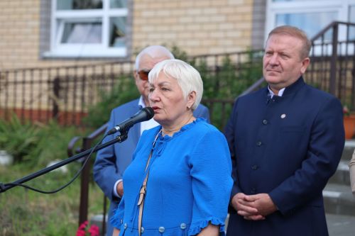 Мероприятия в честь нашего земляка, народного артиста Республики Татарстан Рафаэля Ильясова -2025