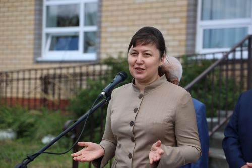 Мероприятия в честь нашего земляка, народного артиста Республики Татарстан Рафаэля Ильясова -2025