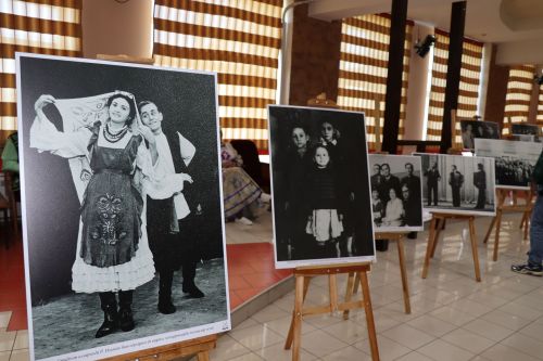Мероприятия в честь нашего земляка, народного артиста Республики Татарстан Рафаэля Ильясова -2025