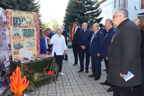 95 летие Дрожжановского района РТ-2025