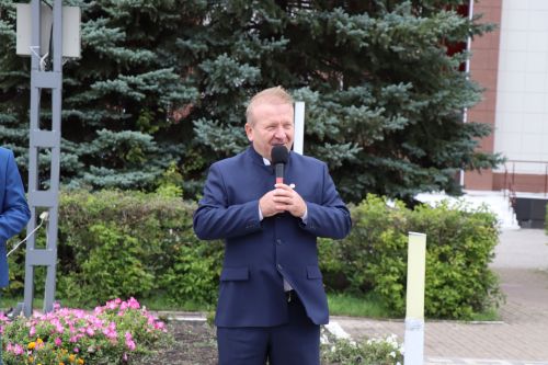 Седьмая ярмарка мёда собрала пчеловодов из разных регионов в Дрожжановском районе РТ