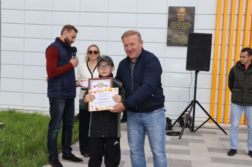 III муниципальный фестиваль для детей с особенностями развития «Творчество без границ»