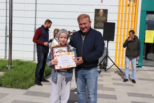 III муниципальный фестиваль для детей с особенностями развития «Творчество без границ»