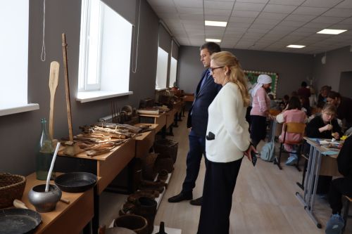 III муниципальный фестиваль для детей с особенностями развития «Творчество без границ»