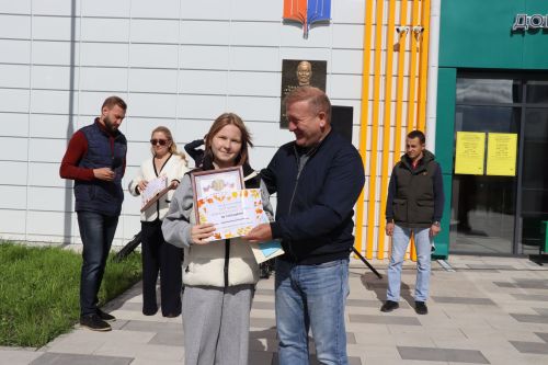 III муниципальный фестиваль для детей с особенностями развития «Творчество без границ»