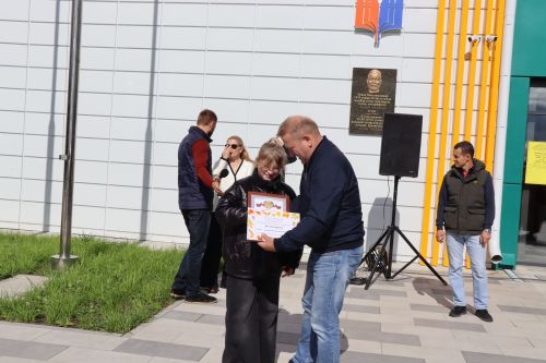 III муниципальный фестиваль для детей с особенностями развития «Творчество без границ»
