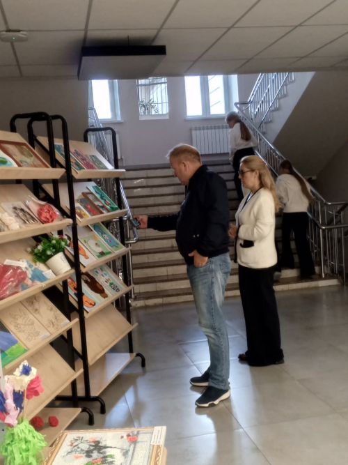 III муниципальный фестиваль для детей с особенностями развития «Творчество без границ»