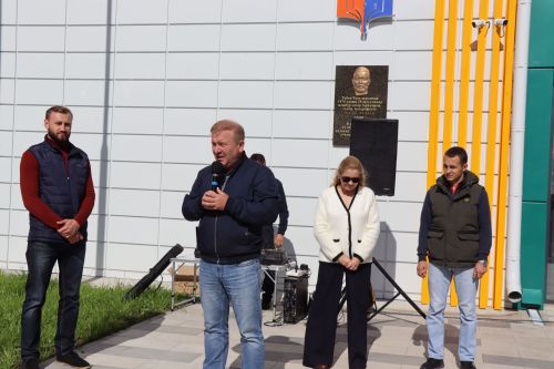 III муниципальный фестиваль для детей с особенностями развития «Творчество без границ»