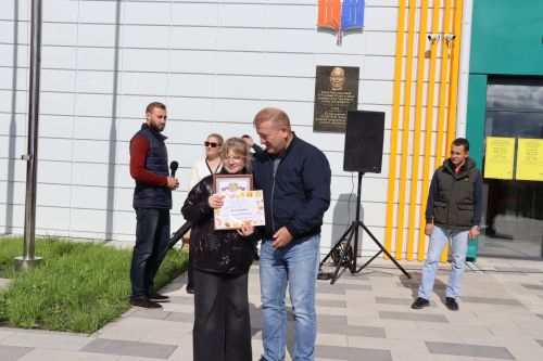 III муниципальный фестиваль для детей с особенностями развития «Творчество без границ»