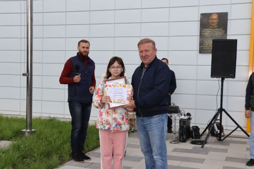 III муниципальный фестиваль для детей с особенностями развития «Творчество без границ»