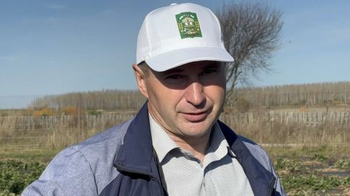 Семинар-совещание деловой активности сельского населения в Дрожжановском районе-2026