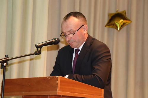 Семинар-совещание деловой активности сельского населения в Дрожжановском районе-2026