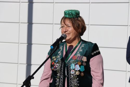 150 летие Хади Атласи в Дрожжановском районе -2026