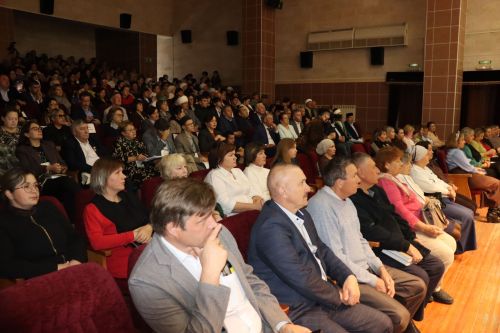 150 летие Хади Атласи в Дрожжановском районе -2026
