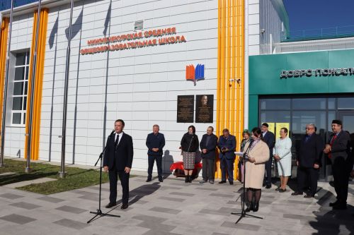 150 летие Хади Атласи в Дрожжановском районе -2026