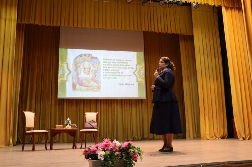 150 летие Хади Атласи в Дрожжановском районе -2026