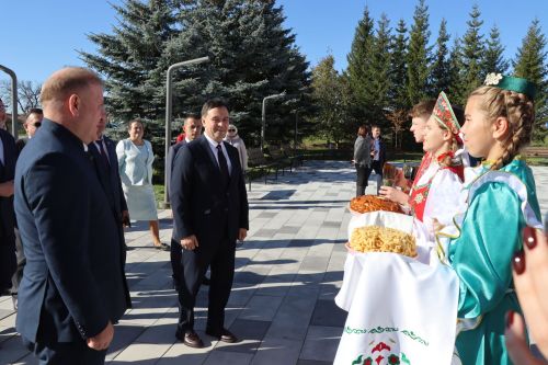 150 летие Хади Атласи в Дрожжановском районе -2026
