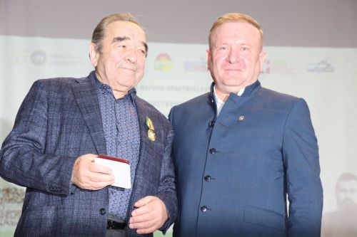 150 летие Хади Атласи в Дрожжановском районе -2026