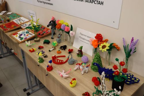 150 летие Хади Атласи в Дрожжановском районе -2026
