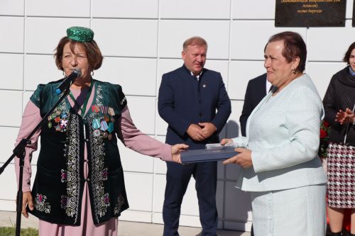 150 летие Хади Атласи в Дрожжановском районе -2026