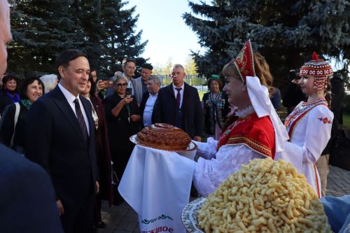150 летие Хади Атласи в Дрожжановском районе -2026