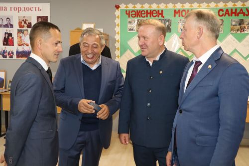 150 летие Хади Атласи в Дрожжановском районе -2026