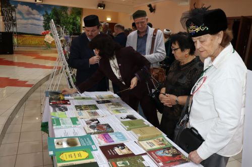 150 летие Хади Атласи в Дрожжановском районе -2026