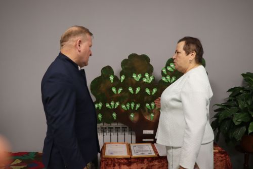 150 летие Хади Атласи в Дрожжановском районе -2026