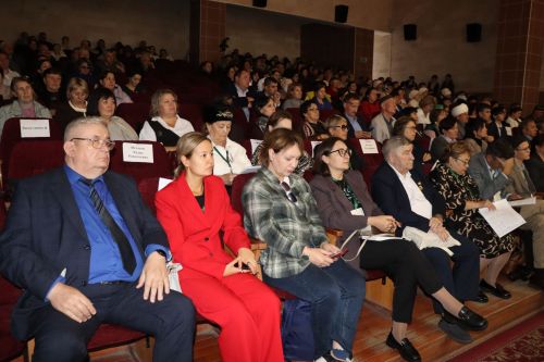 150 летие Хади Атласи в Дрожжановском районе -2026