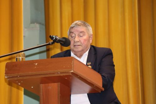 150 летие Хади Атласи в Дрожжановском районе -2026