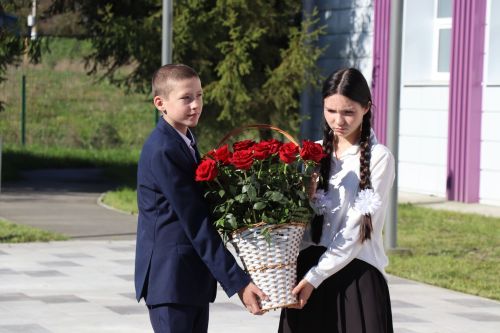 150 летие Хади Атласи в Дрожжановском районе -2026