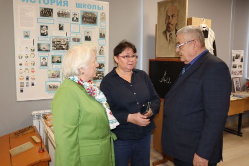 150 летие Хади Атласи в Дрожжановском районе -2026