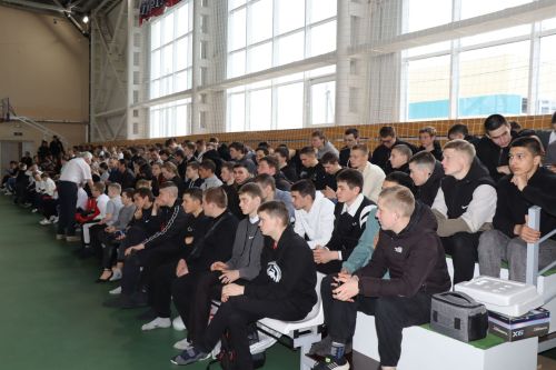 Соревнования по запуску метательных авиамоделей в Дрожжановском районе -2026