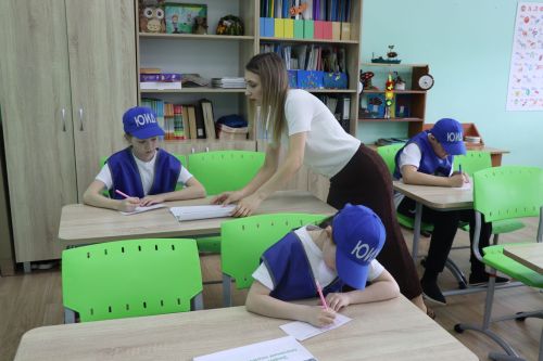 "Безопасное колесо - 2026" в Дрожжановском районе