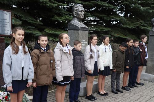 140 летие Габдуллы Тукая в Дрожжановском районе