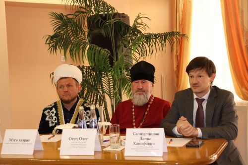 Выездное мероприятие по проекту «Помощь семье»  в Дрожжановском районе -2026