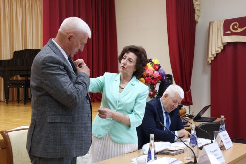 Выездное мероприятие по проекту «Помощь семье»  в Дрожжановском районе -2026