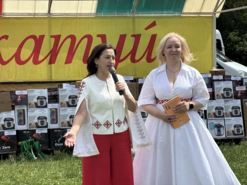 Акатуй в селе Убеи Дрожжановского района-2026