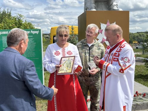 Акатуй в селе Убеи Дрожжановского района-2026