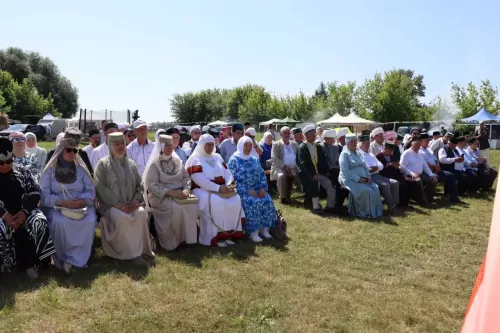 Чтения Валиуллы Хасанова в Дрожжановском районе-2026