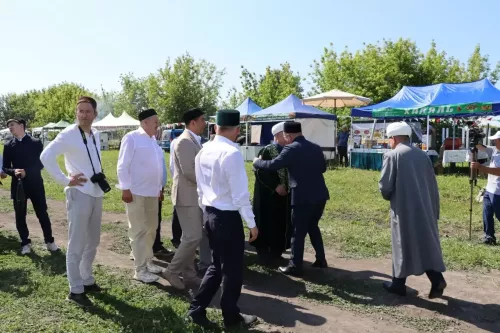 Чтения Валиуллы Хасанова в Дрожжановском районе-2026